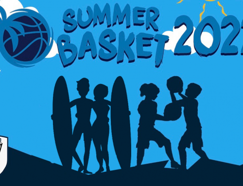 Vuelve el Summer Basket