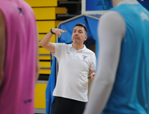 Recibimos al CB Almansa en un partido crucial en el objetivo de la permanencia