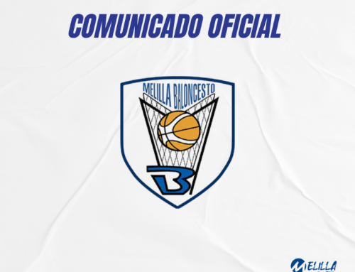 El Melilla Ciudad del Deporte sigue trabajando en la configuración de la plantilla para la Temporada 25-26.
