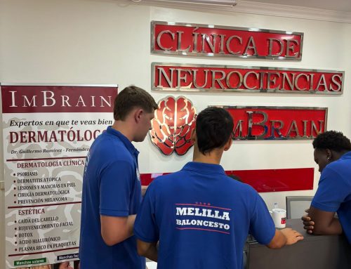 Arranca la Pretemporada 25-26 para el Melilla Ciudad del Deporte.