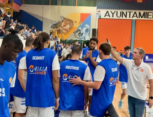 Completada la primera gira de pretemporada con una victoria y una derrota.