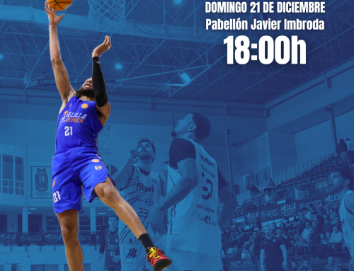 El Melilla Ciudad del Deporte quiere despedir el año con victoria ante Menorca en el Javier Imbroda.