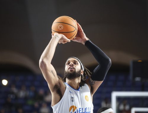 Oviedo castiga al Melilla Ciudad del Deporte tras el descanso y sentencia el duelo (101-70)