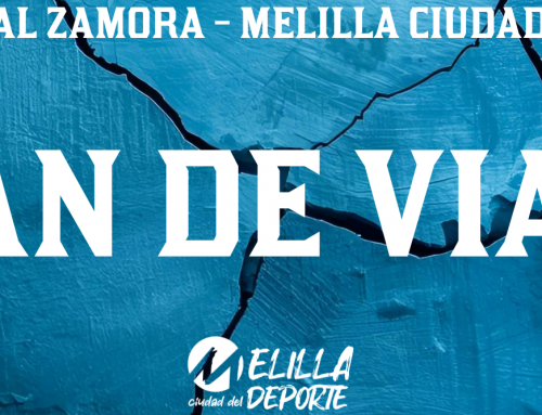 PLAN DE VIAJE A ZAMORA