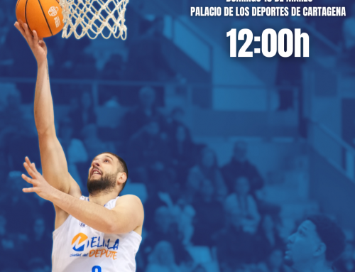 El Melilla Ciudad del Deporte se mide ante un rival directo para la salvación: el Grupo Caesa Seguros FC Cartagena.