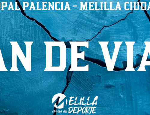 PLAN DE VIAJE A PALENCIA