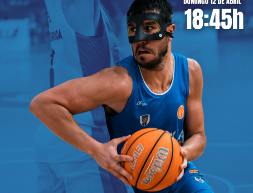 Importantísimo duelo en Son Moix: Palmer Basket Mallorca Palma Vs Melilla Ciudad del Deporte.