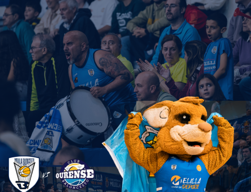 La salvación pasa por el Javier Imbroda.