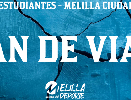 PLAN DE VIAJE A MADRID