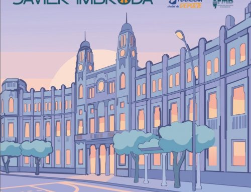 III Memorial Javier Imbroda enfrentará al Club Melilla Baloncesto y Unicaja