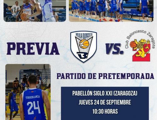 Último test de pretemporada para el Melilla Ciudad del Deporte antes del inicio de liga
