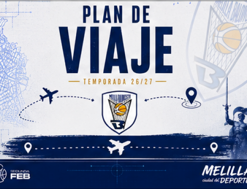 PLAN DE VIAJE A VALLADOLID